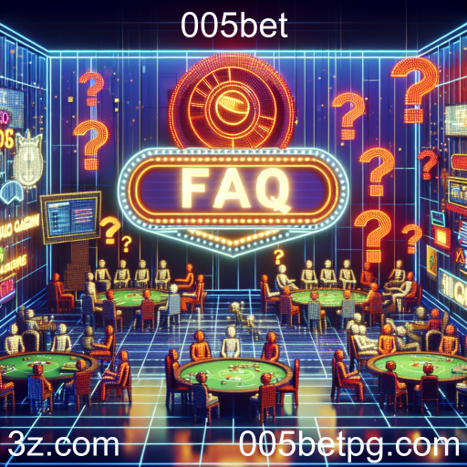 A Importância da Categoria FAQ nos Jogos Online