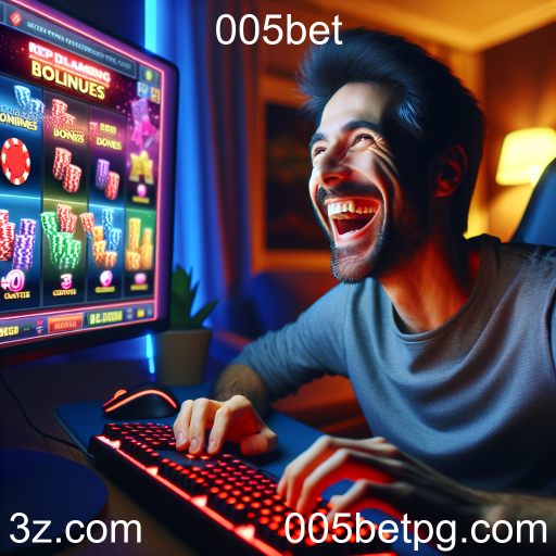 A Importância das Promoções na 005bet: Um Guia para Jogadores